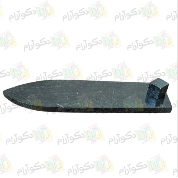جاعودی طرح قایقی